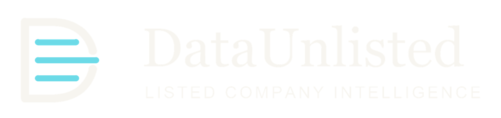 DataUnlisted